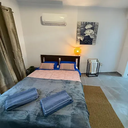 Cozy Apartament Larnaca