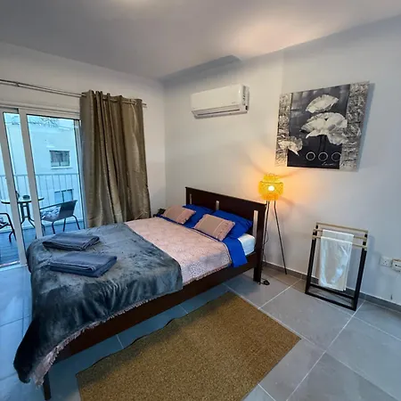 Apartman Cozy