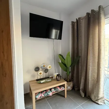 Apartman Cozy