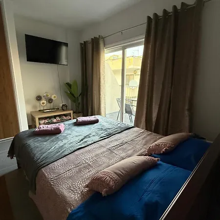 Apartman Cozy *