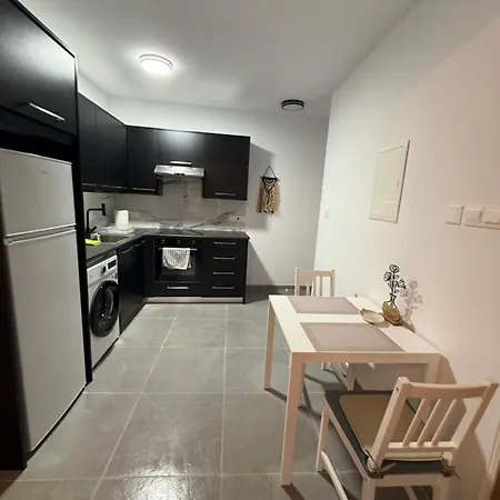 Apartman Cozy Lárnaka
