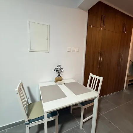 Apartman Cozy