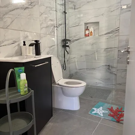 Cozy Apartman